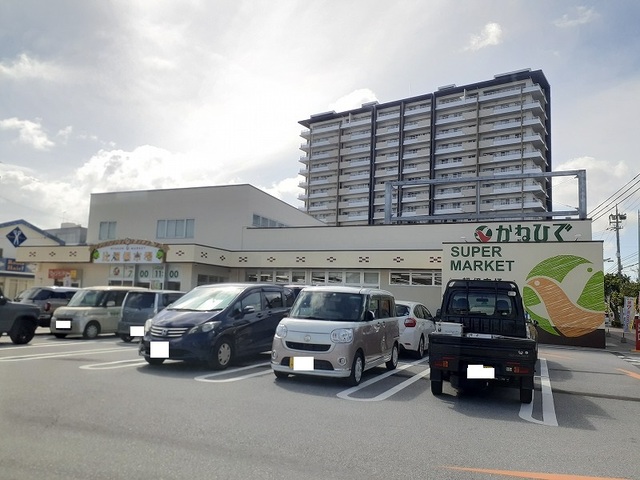 沖縄県沖縄市比屋根４丁目 その他