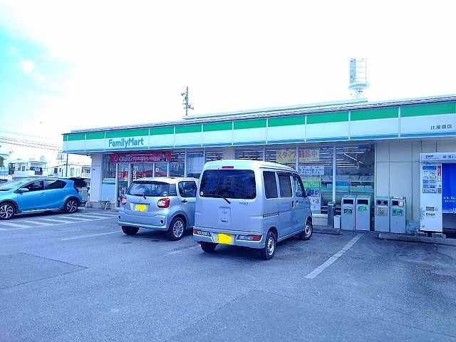 沖縄県沖縄市比屋根４丁目 その他
