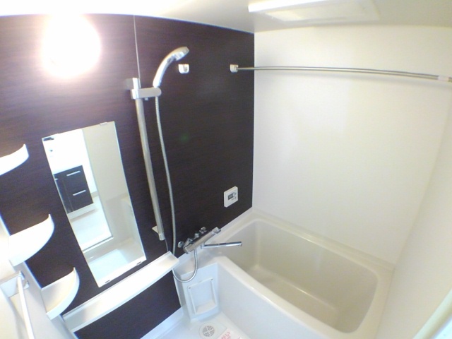 沖縄県沖縄市比屋根４丁目 風呂画像