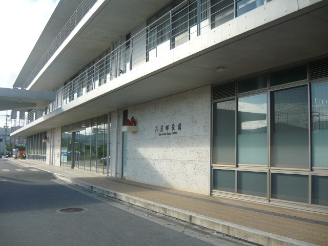 沖縄県中頭郡西原町兼久 その他