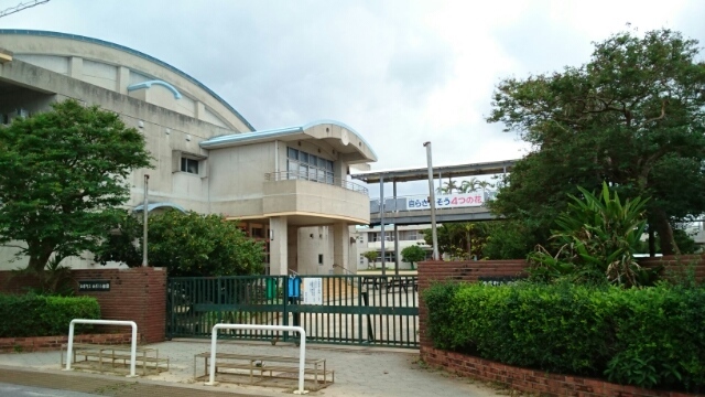 沖縄県中頭郡西原町兼久 その他