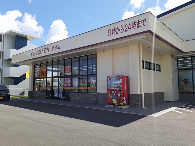 沖縄県中頭郡西原町兼久 その他