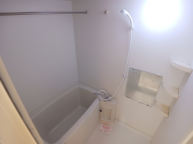 沖縄県中頭郡西原町兼久 風呂画像