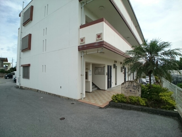 沖縄県中頭郡西原町兼久 その他