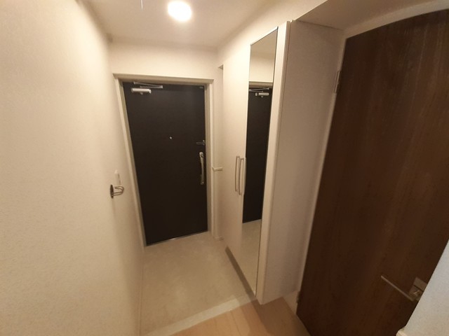 沖縄県国頭郡宜野座村漢那 玄関