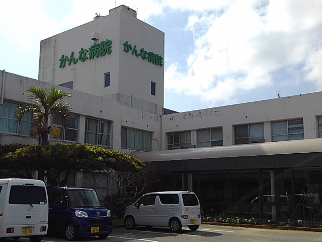 沖縄県国頭郡宜野座村漢那 その他