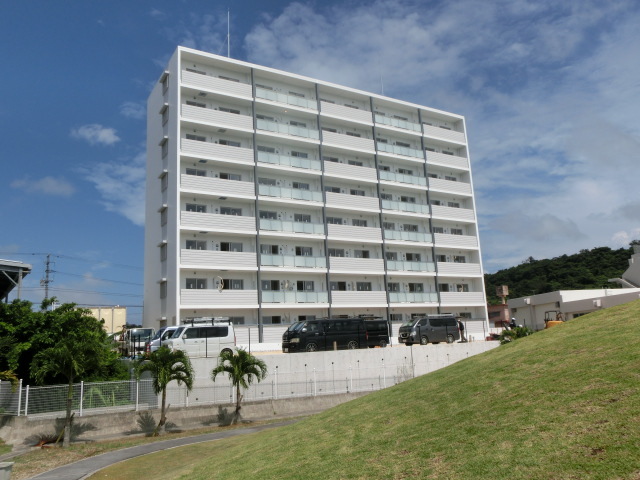 沖縄県糸満市照屋 外観