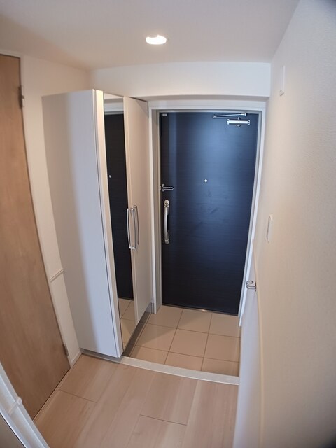 沖縄県糸満市照屋 玄関
