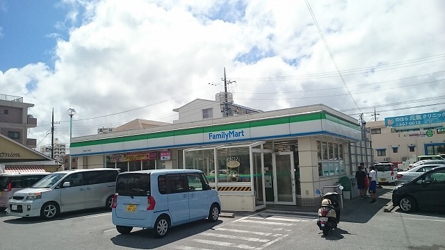 沖縄県那覇市銘苅３丁目 その他