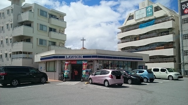 沖縄県那覇市銘苅３丁目 その他