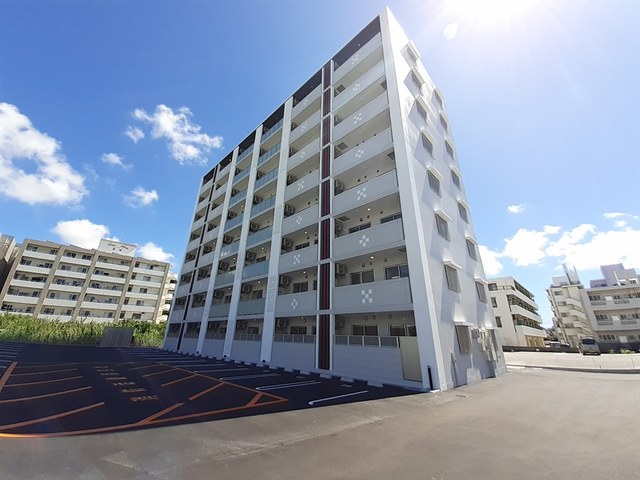 沖縄県糸満市兼城 外観
