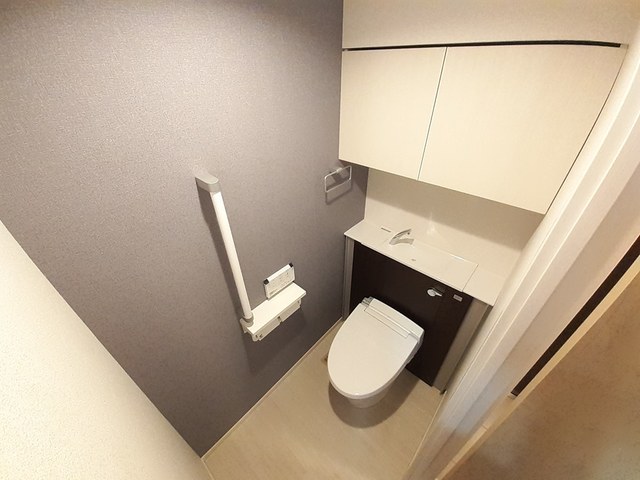 沖縄県糸満市兼城 トイレ