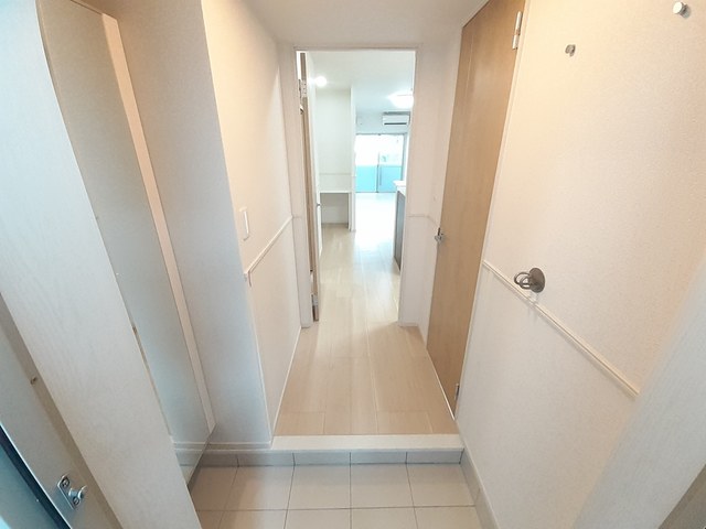 沖縄県糸満市兼城 玄関