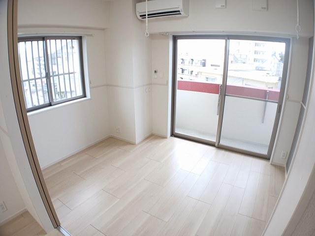 沖縄県那覇市牧志３丁目 リビング