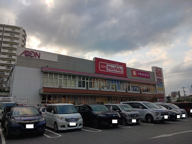 沖縄県那覇市牧志３丁目 その他