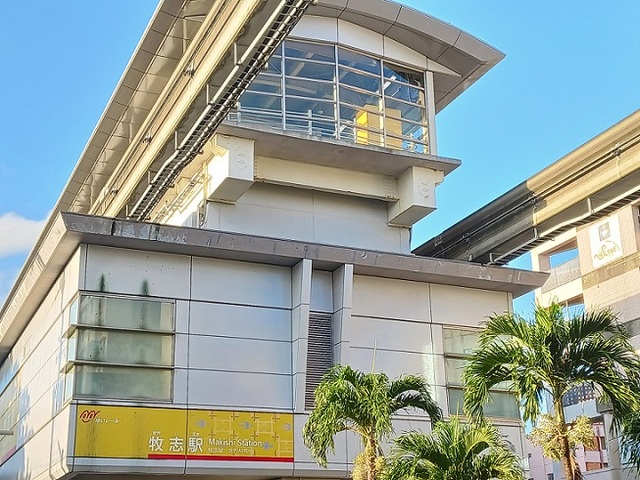 沖縄県那覇市牧志３丁目 その他