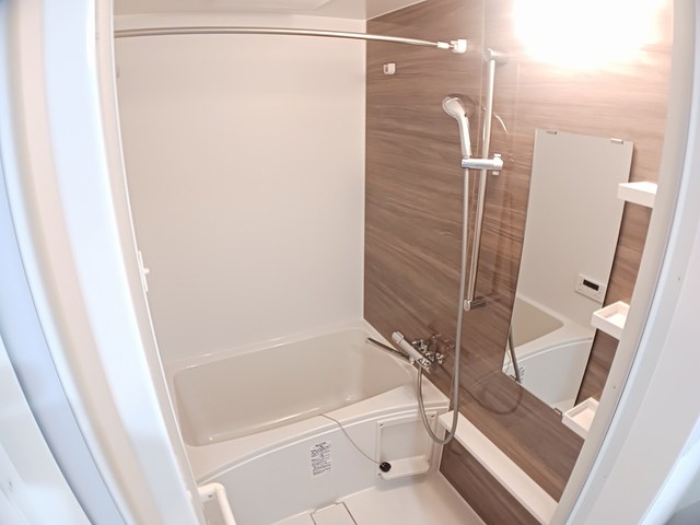 沖縄県那覇市牧志３丁目 風呂画像
