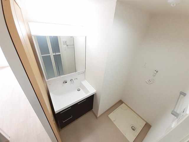 沖縄県那覇市金城１丁目 洗面所