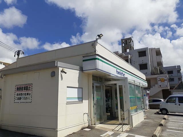 沖縄県那覇市金城１丁目 その他