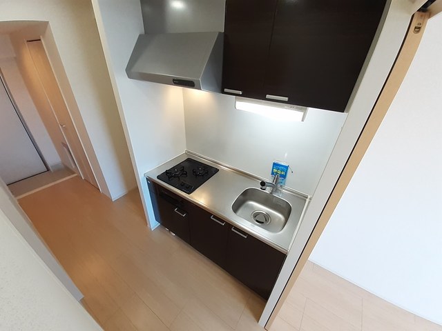 沖縄県那覇市金城１丁目 キッチン