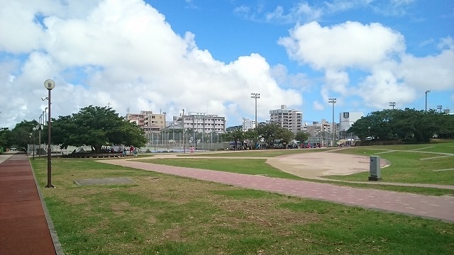 沖縄県那覇市天久１丁目 その他
