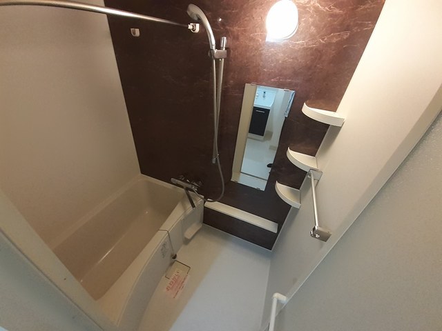 沖縄県那覇市天久１丁目 風呂画像