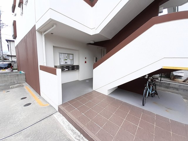 沖縄県宜野湾市我如古１丁目 その他