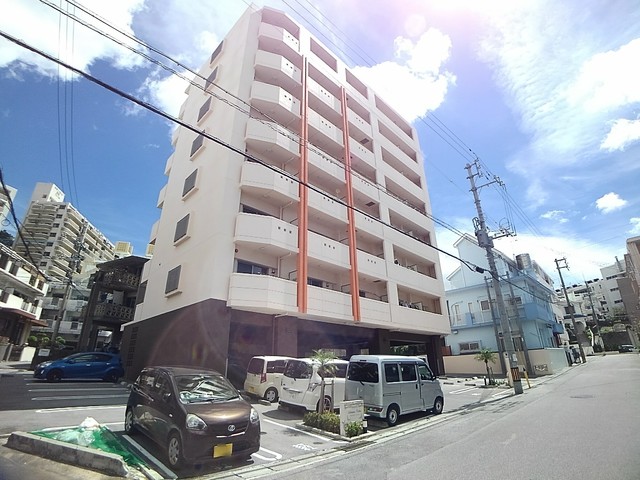 沖縄県那覇市長田２丁目 外観