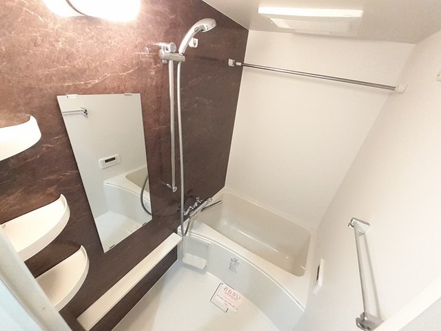 沖縄県那覇市識名１丁目 風呂画像