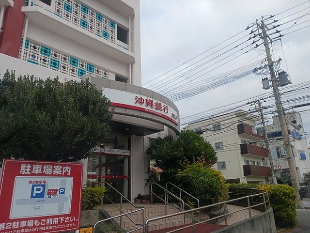 沖縄県浦添市宮城６丁目 その他