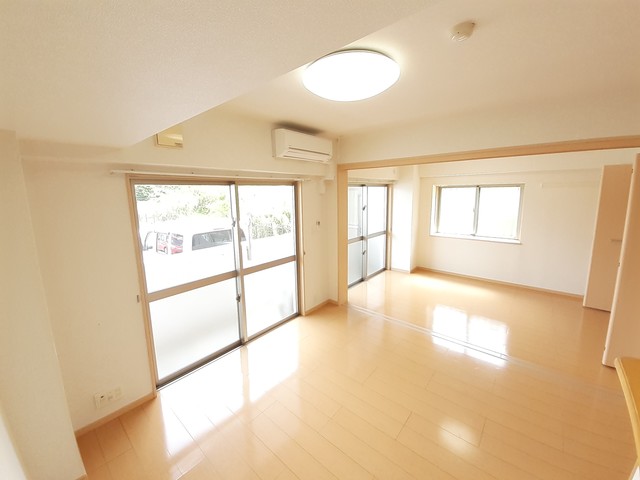 沖縄県南城市玉城喜良原 その他設備