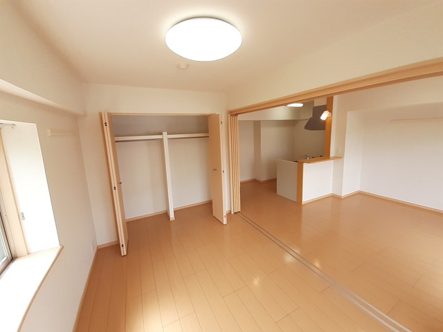 沖縄県南城市玉城喜良原 収納