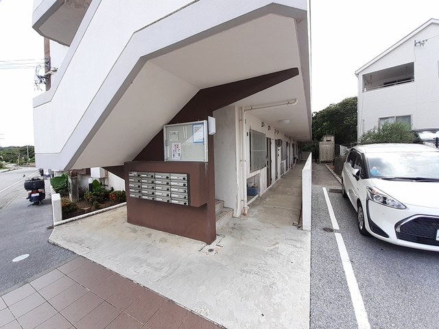 沖縄県南城市玉城喜良原 その他