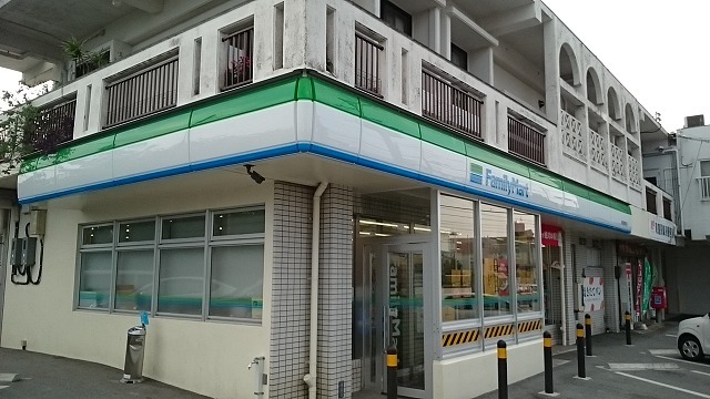 沖縄県南城市玉城喜良原 その他