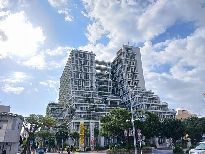 沖縄県那覇市繁多川２丁目 その他