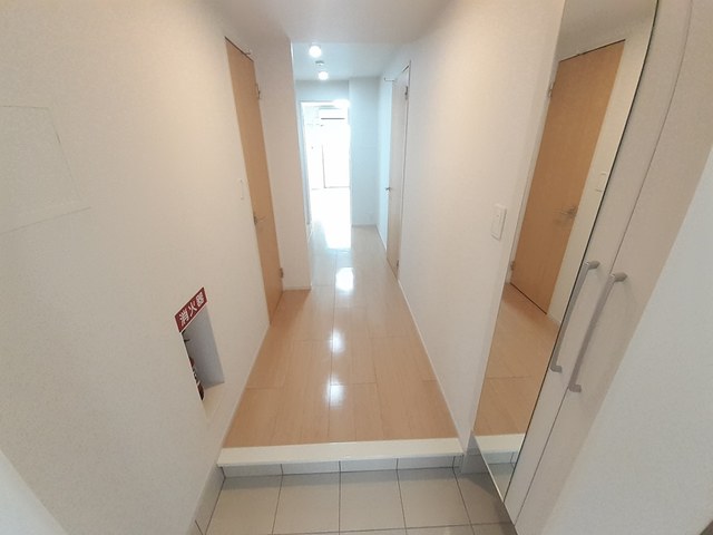 沖縄県浦添市西原１丁目 玄関