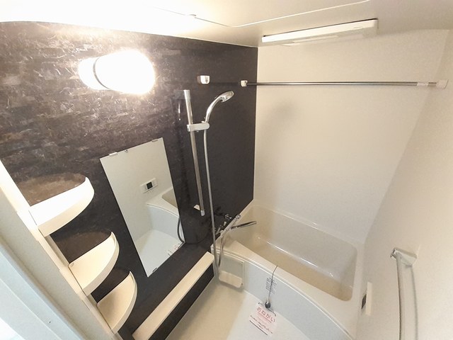 沖縄県浦添市西原１丁目 風呂画像