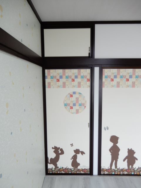 東京都葛飾区細田５丁目 収納
