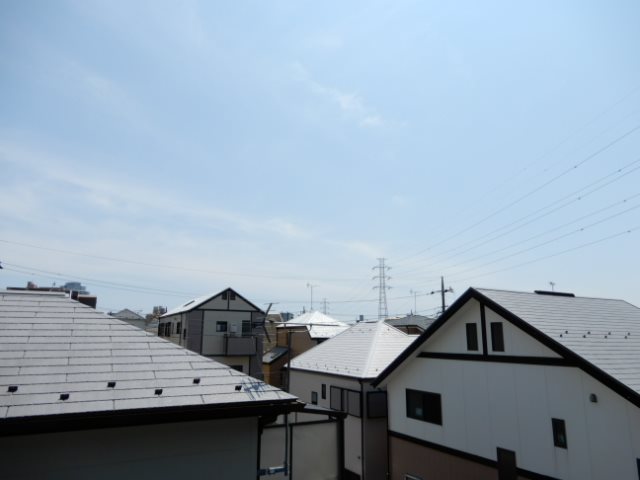 東京都葛飾区細田５丁目 眺望