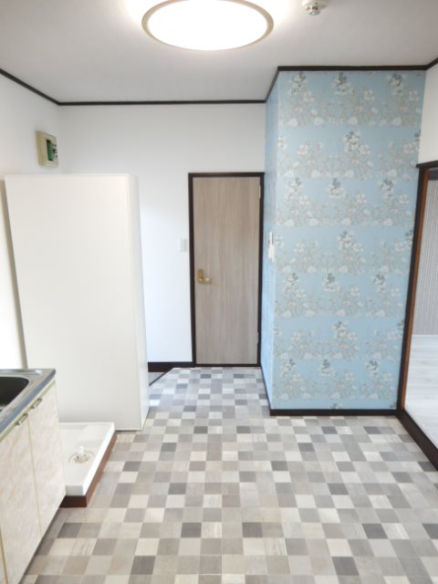 東京都葛飾区細田５丁目 リビング