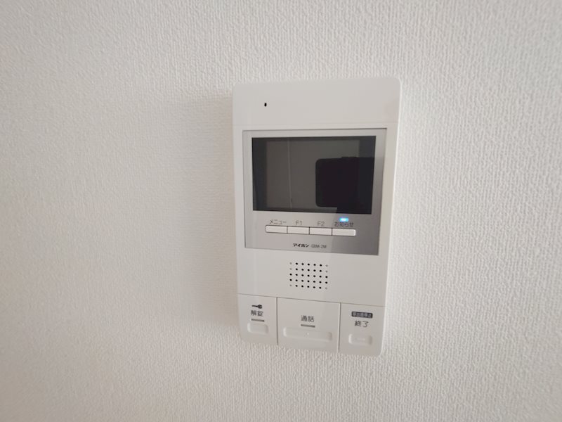 東京都豊島区巣鴨３丁目 セキュリティ