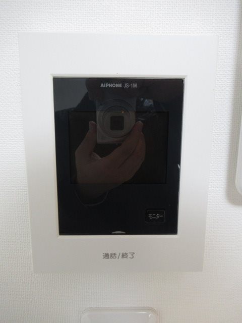 東京都荒川区東尾久６丁目 セキュリティ