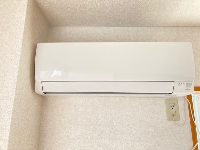 埼玉県川越市小室 その他設備