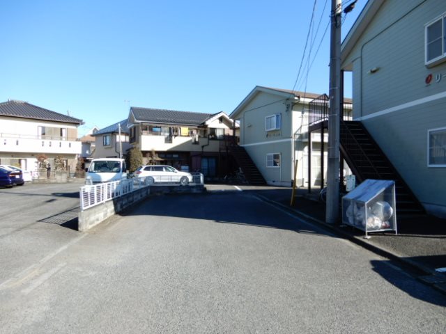 埼玉県川越市小室 その他共有部分