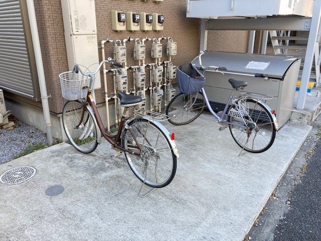 ノエル西新井 その他