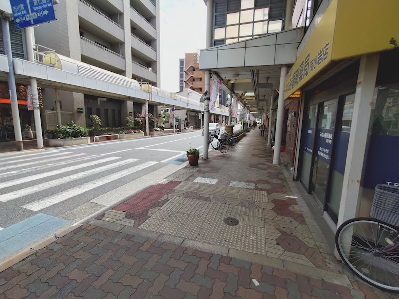 東京都江戸川区南小岩５丁目 その他