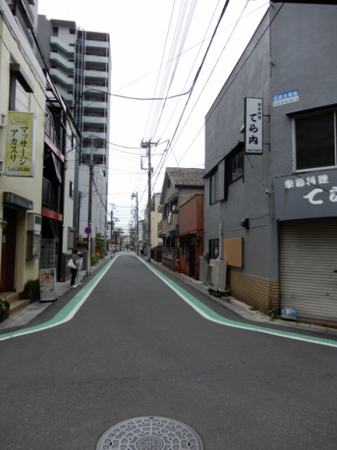 東京都葛飾区亀有３丁目 その他