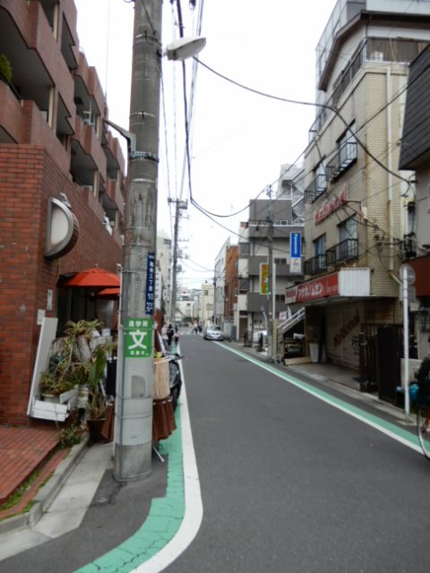 東京都葛飾区亀有３丁目 その他