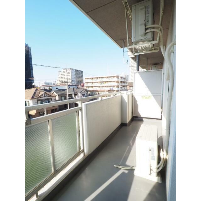 チェスターハウス川口 その他部屋・スペース