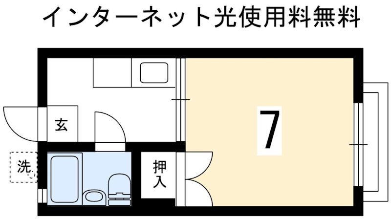 ウッディハウス 間取り